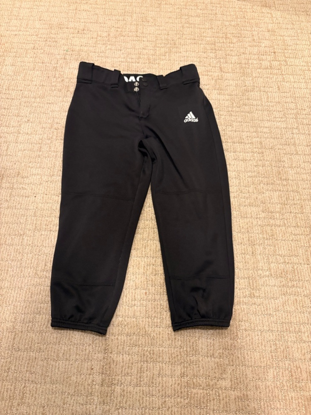 Adidas Women Softball Pants